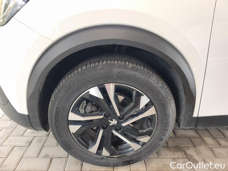  Peugeot  2008  (P1) (2019)  1.5BHDi 110 ALLURE #5