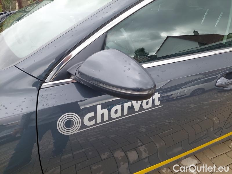  KIA  Cee'd Ceed Sportswagon (2018->) Ceed SW 1.5 T-GDI 118 Top #10