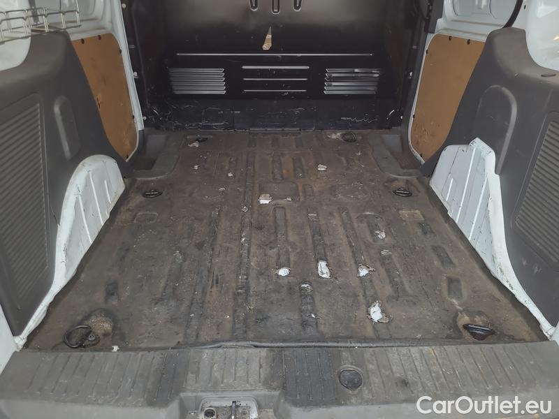  Ford  Transit Connect  (2013) Tr.Co.1.0 Tr L1 4d #14