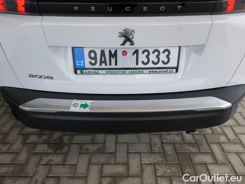  Peugeot  2008  (P1) (2019)  1.5BHDi 110 ALLURE #18