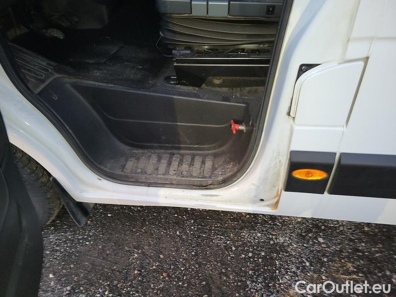  Opel  Movano  (2010) MovVan 2.3CDTI 180 L3H3 FWD #3