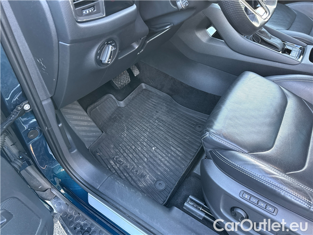  Skoda  Kodiaq  2.0TSI 140 Style 4x4 AT #8