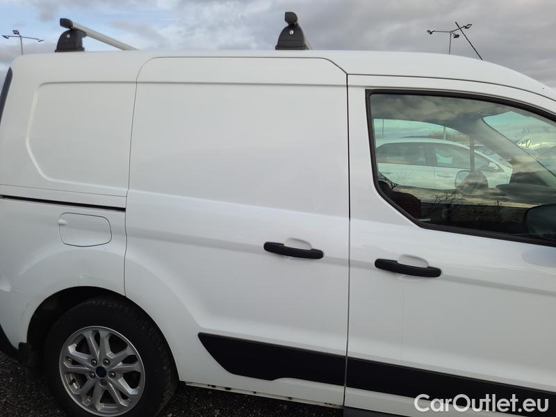  Ford  Transit Connect  (2013) Tr.Co.1.0 Tr L1 4d #18