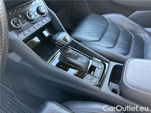  Skoda  Kodiaq  2.0TSI 140 Style 4x4 AT #6