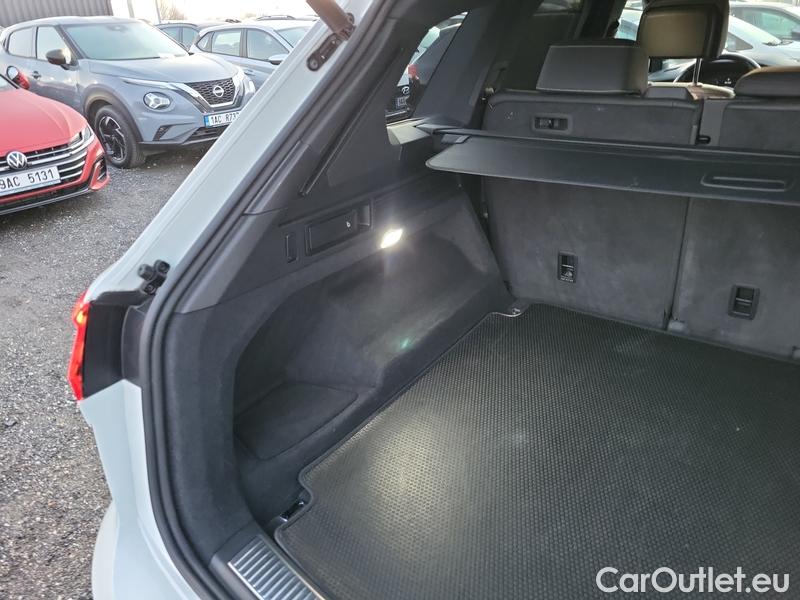  Volkswagen  Touareg  (CR7)(2018->)  3.0TDI Elegance 4M AT #14