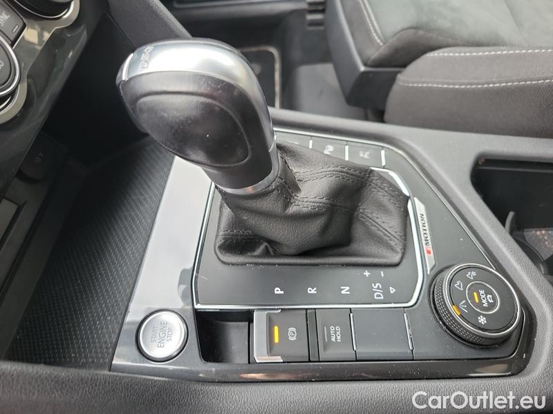  Volkswagen  Tiguan  (2016) Tig.All.2.0TDI 176 High.4M AT #10