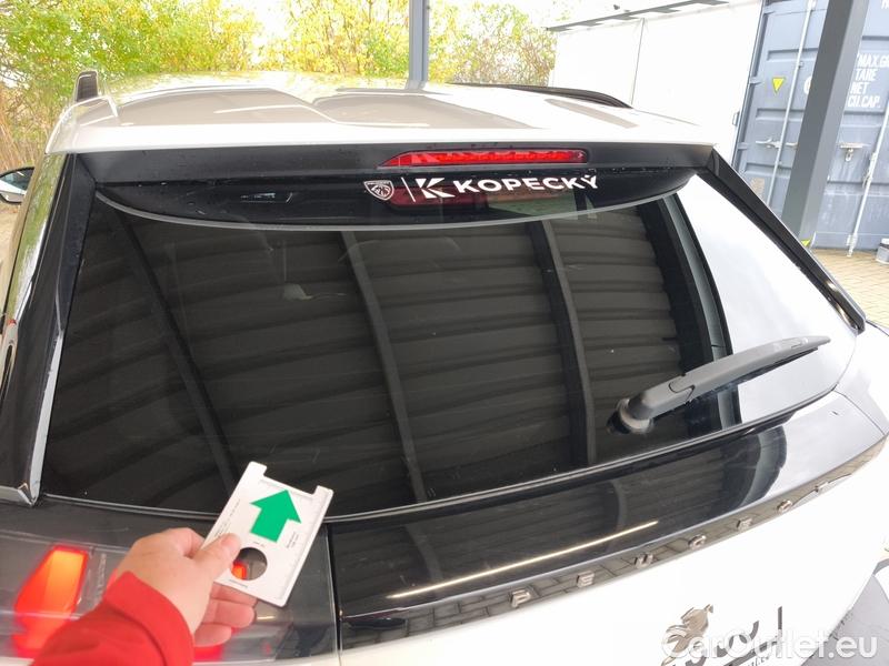  Peugeot  2008  (P1) (2019)  1.5BHDi 110 ALLURE #19