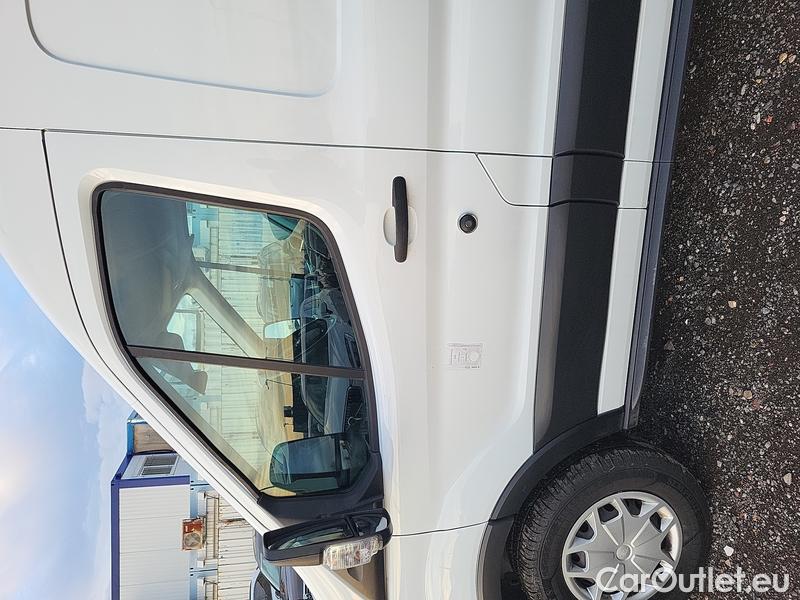  Ford  Transit  (2014) Tr.TDCi96 350 TREND L2 FWD #15