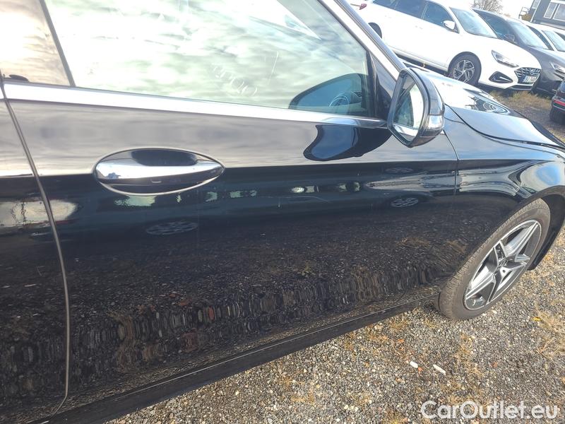  Mercedes  E-Klasse  T Model (BM  213)(2016) E kombi 300 d 4M AT 5d #12