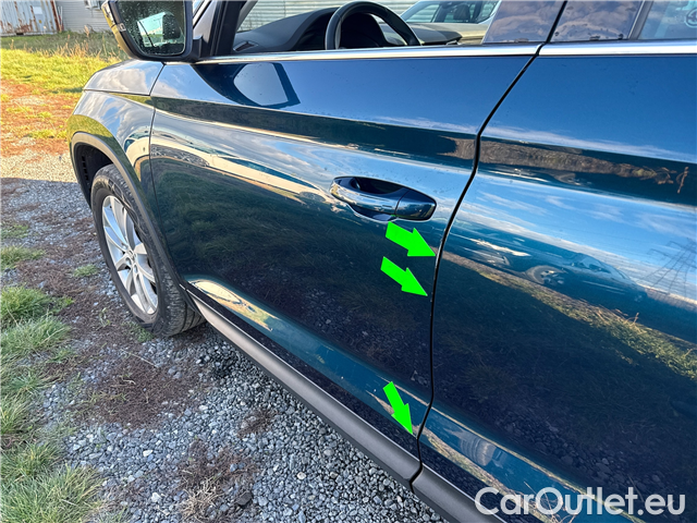  Skoda  Kodiaq  2.0TSI 140 Style 4x4 AT #15