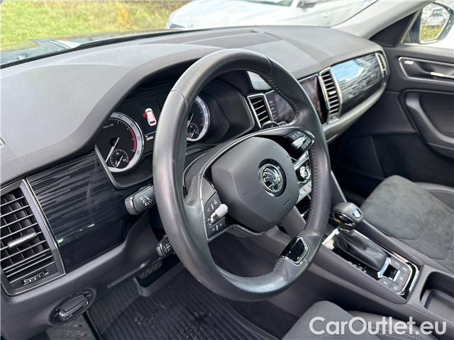  Skoda  Kodiaq  2.0TSI 140 Style 4x4 AT #18