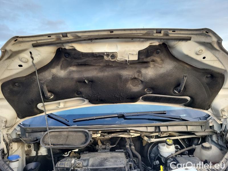  Ford  Transit  (2014) Tr.TDCi96 350 TREND L2 FWD #16