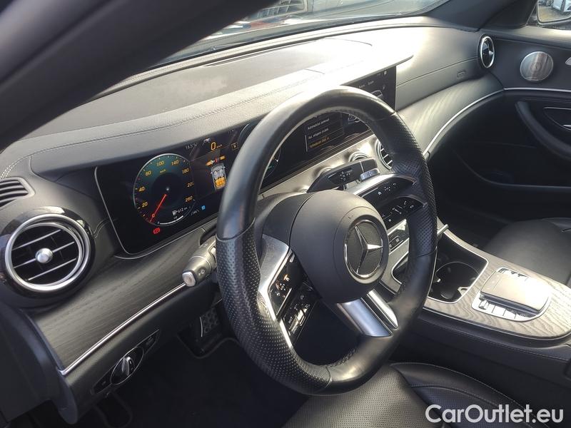  Mercedes  E-Klasse  T Model (BM  213)(2016) E kombi 300 d 4M AT 5d #16