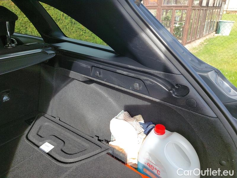  KIA  Cee'd Ceed Sportswagon (2018->) Ceed SW 1.5 T-GDI 118 Top #19