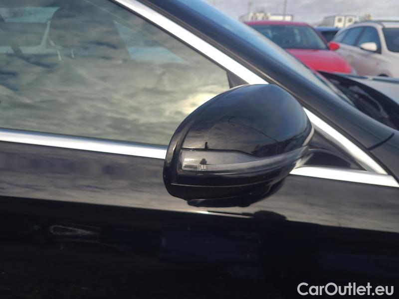  Mercedes  E-Klasse  T Model (BM  213)(2016) E kombi 300 d 4M AT 5d #13