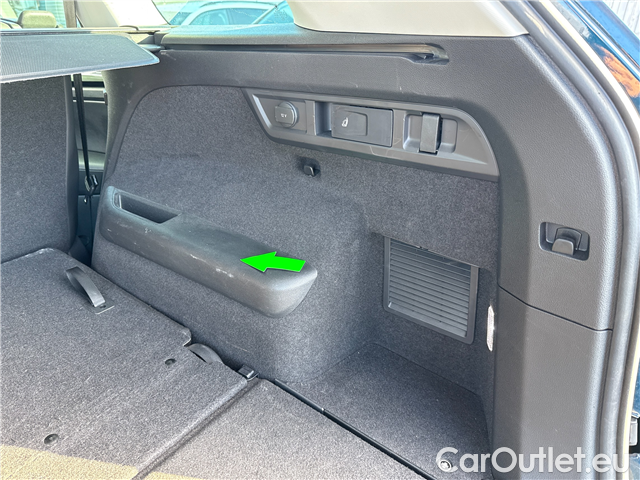  Skoda  Kodiaq  2.0TSI 140 Style 4x4 AT #12