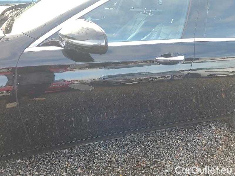  Mercedes  E-Klasse  T Model (BM  213)(2016) E kombi 300 d 4M AT 5d #4