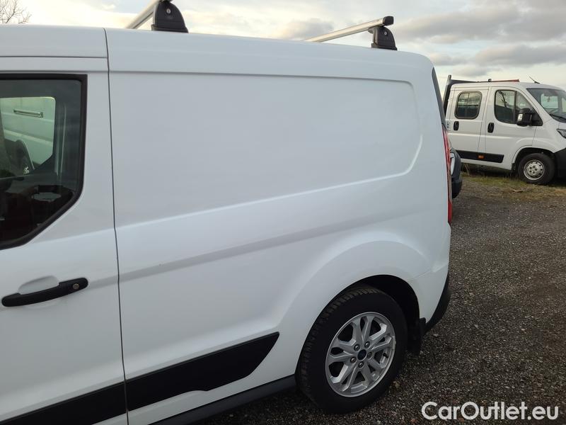  Ford  Transit Connect  (2013) Tr.Co.1.0 Tr L1 4d #11