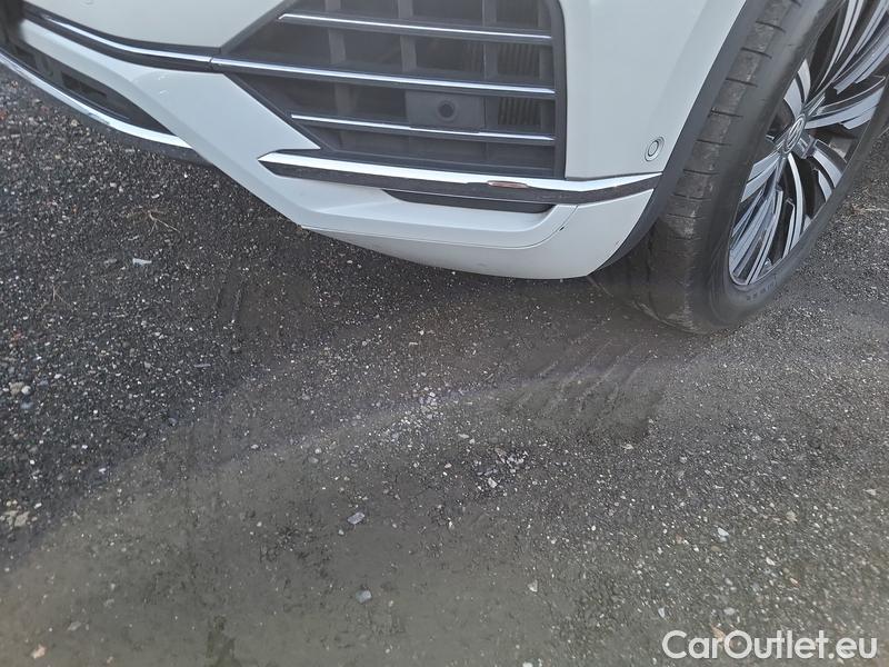  Volkswagen  Touareg  (CR7)(2018->)  3.0TDI Elegance 4M AT #2