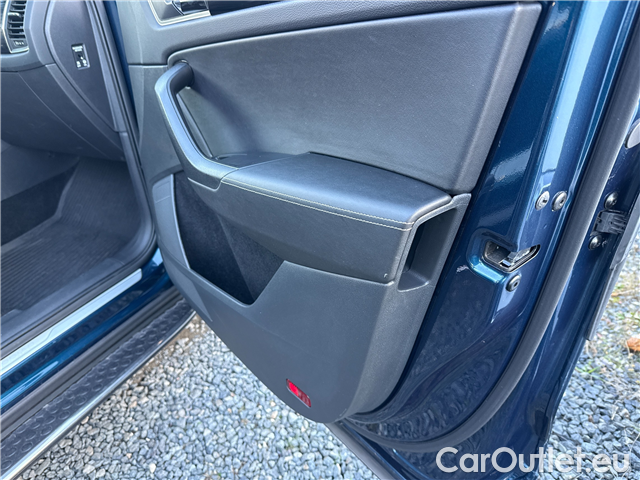  Skoda  Kodiaq  2.0TSI 140 Style 4x4 AT #13