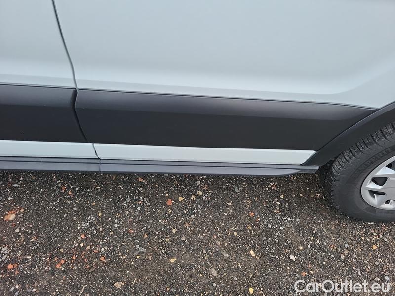  Ford  Transit  (2014) Tr.TDCi96 350 TREND L2 FWD #4