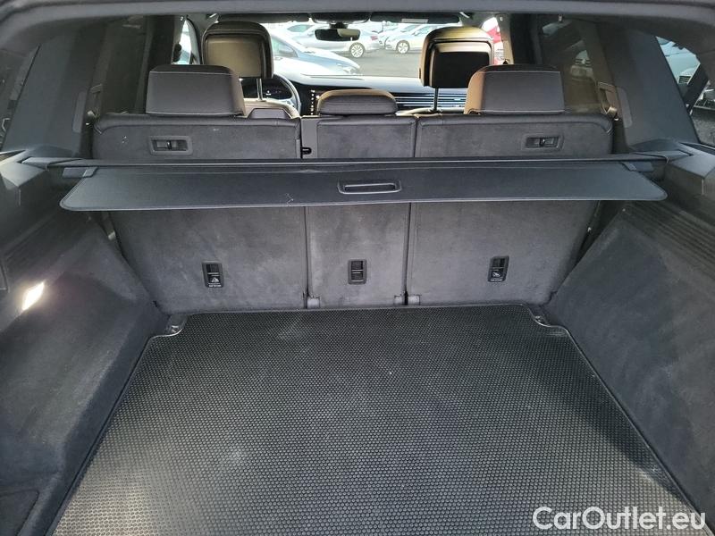  Volkswagen  Touareg  (CR7)(2018->)  3.0TDI Elegance 4M AT #15