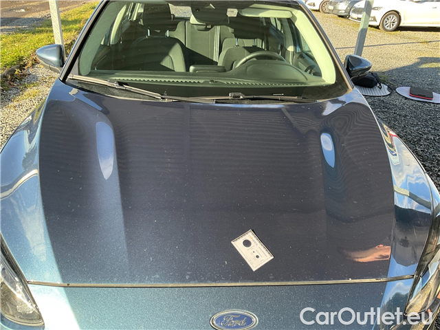  Ford  Focus Foc.Kom.1.0EB 125 Trend #3