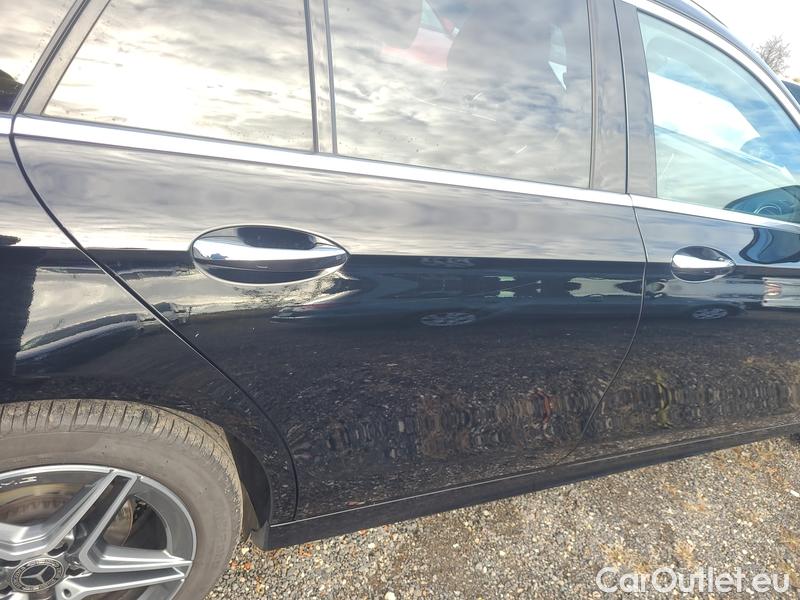  Mercedes  E-Klasse  T Model (BM  213)(2016) E kombi 300 d 4M AT 5d #11