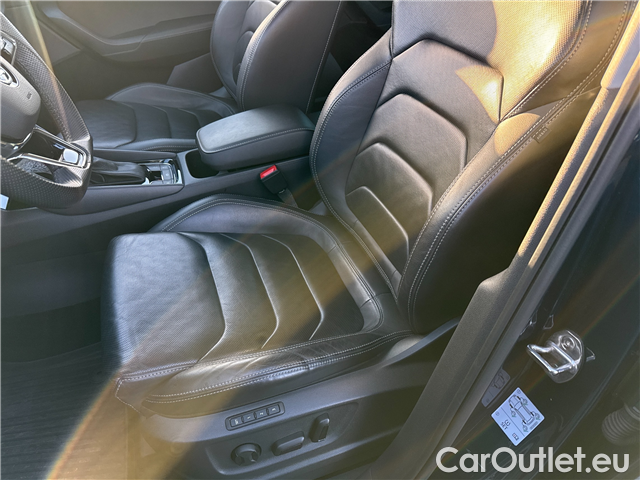  Skoda  Kodiaq  2.0TSI 140 Style 4x4 AT #7