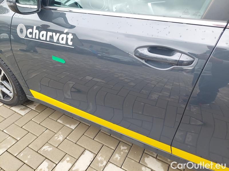  KIA  Cee'd Ceed Sportswagon (2018->) Ceed SW 1.5 T-GDI 118 Top #11