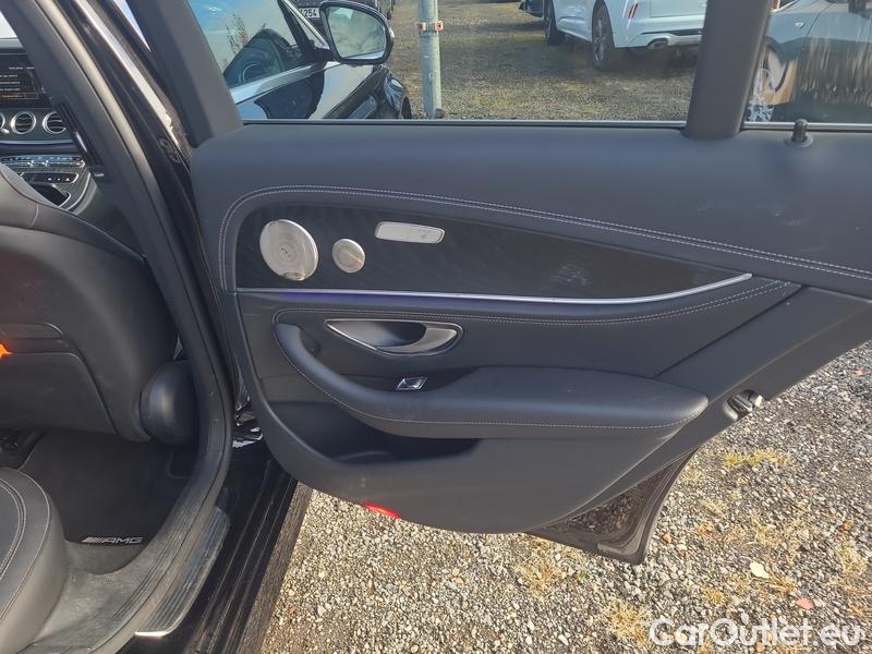  Mercedes  E-Klasse  T Model (BM  213)(2016) E kombi 300 d 4M AT 5d #21