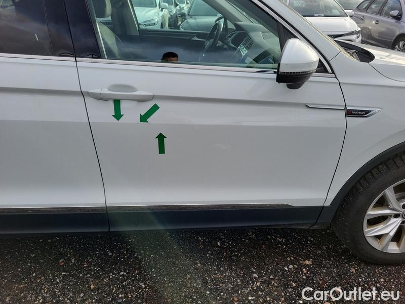  Volkswagen  Tiguan  (2016) Tig.All.2.0TDI 176 High.4M AT #5