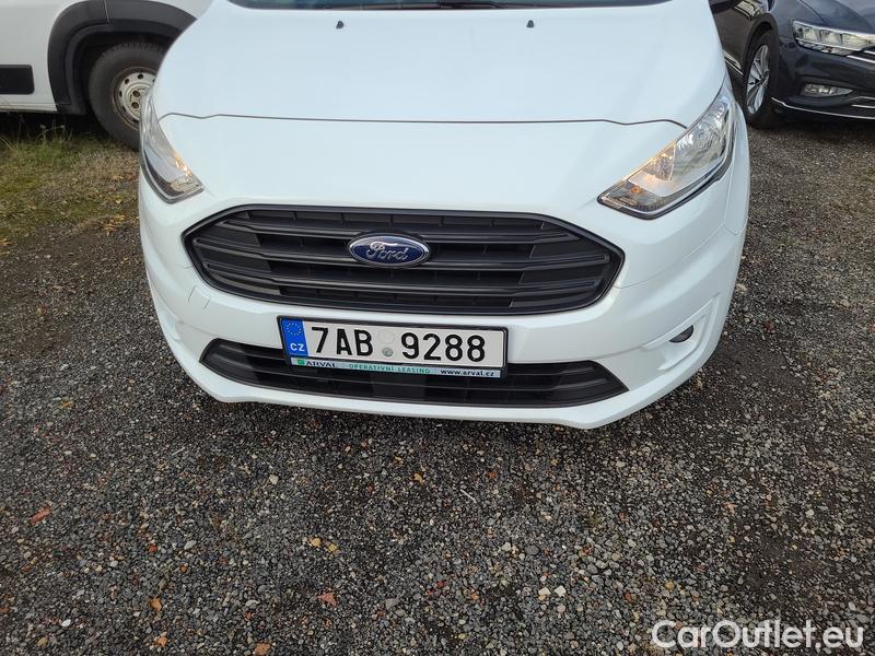  Ford  Transit Connect  (2013) Tr.Co.1.0 Tr L1 4d #2
