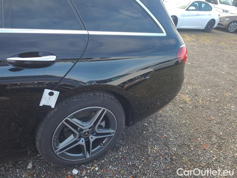  Mercedes  E-Klasse  T Model (BM  213)(2016) E kombi 300 d 4M AT 5d #6
