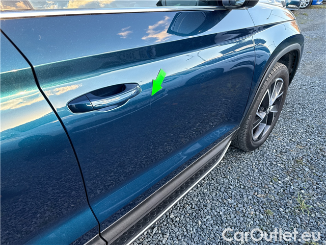  Skoda  Kodiaq  2.0TSI 140 Style 4x4 AT #12