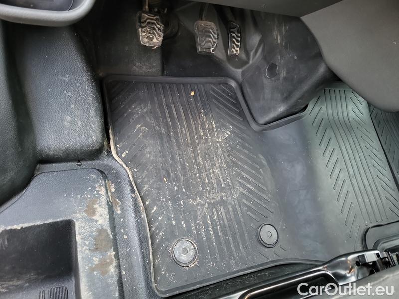  Ford  Transit  (2014) Tr.TDCi96 350 TREND L2 FWD #9