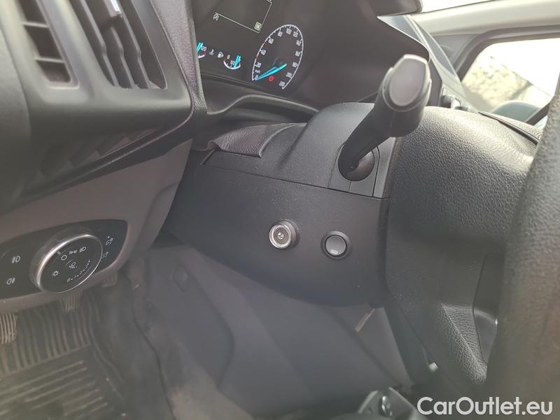  Ford  Transit Connect  (2013) Tr.Co.1.0 Tr L1 4d #10