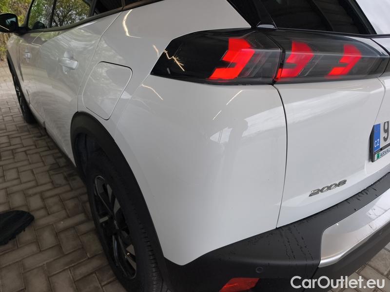  Peugeot  2008  (P1) (2019)  1.5BHDi 110 ALLURE #34