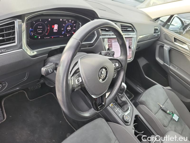  Volkswagen  Tiguan  (2016) Tig.All.2.0TDI 176 High.4M AT #9