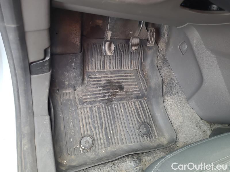  Ford  Transit Connect  (2013) Tr.Co.1.0 Tr L1 4d #5