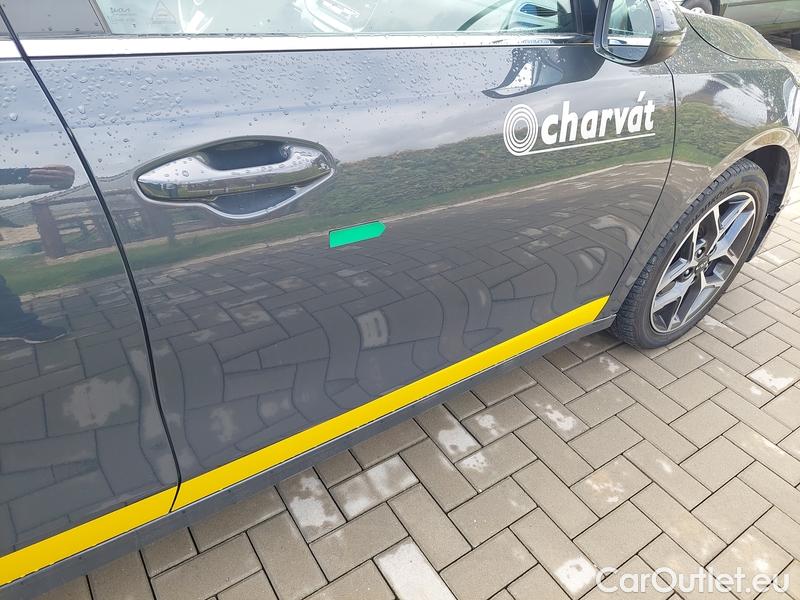  KIA  Cee'd Ceed Sportswagon (2018->) Ceed SW 1.5 T-GDI 118 Top #22