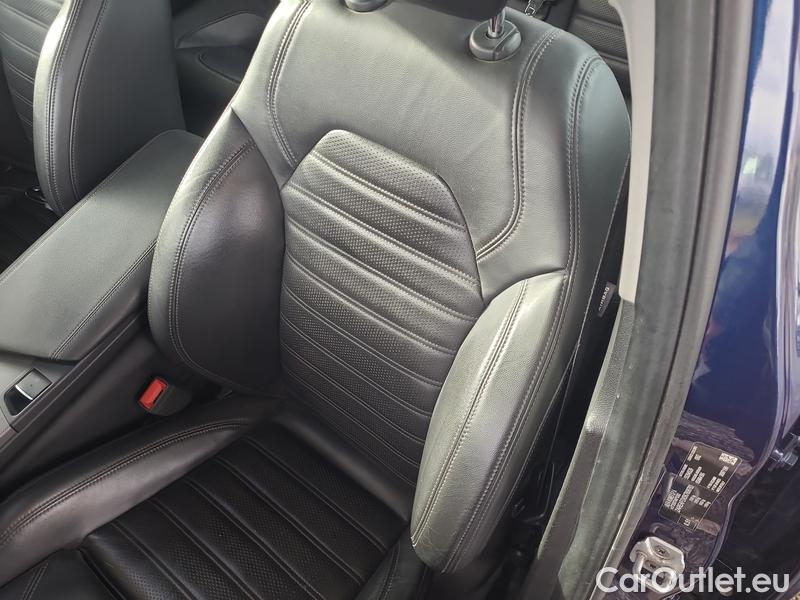  Alfa Romeo  Giulietta Giulia (952) (2016) Giulia 2.2Die210 Veloce AWD AT #20