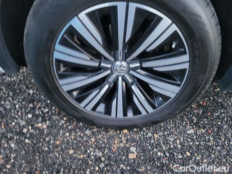  Volkswagen  Touareg  (CR7)(2018->)  3.0TDI Elegance 4M AT #7