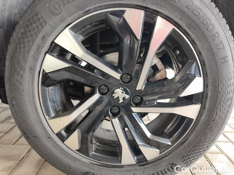  Peugeot  2008  (P1) (2019)  1.5BHDi 110 ALLURE #17