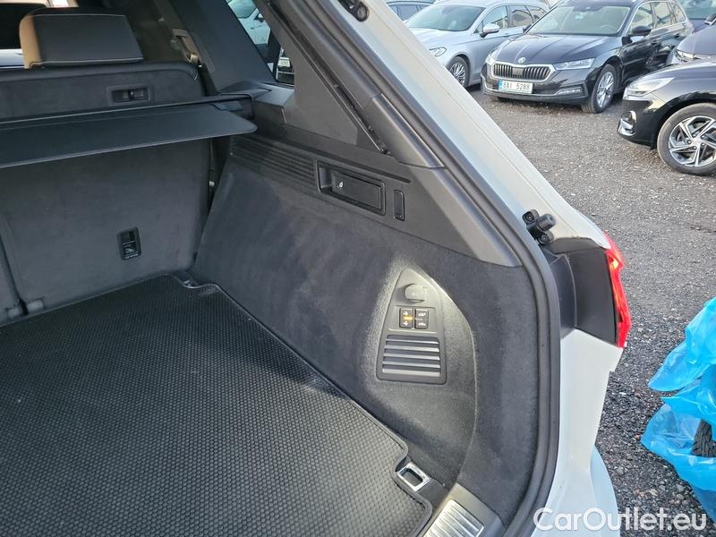  Volkswagen  Touareg  (CR7)(2018->)  3.0TDI Elegance 4M AT #13