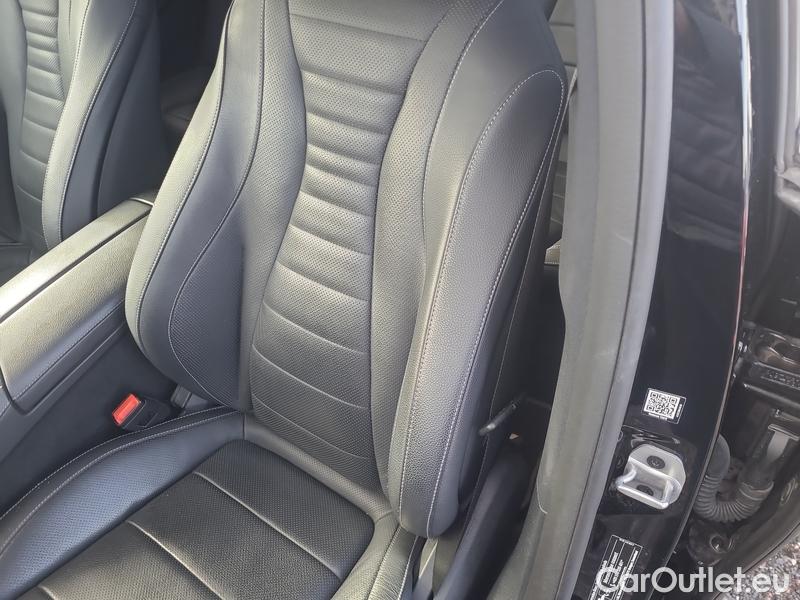  Mercedes  E-Klasse  T Model (BM  213)(2016) E kombi 300 d 4M AT 5d #18