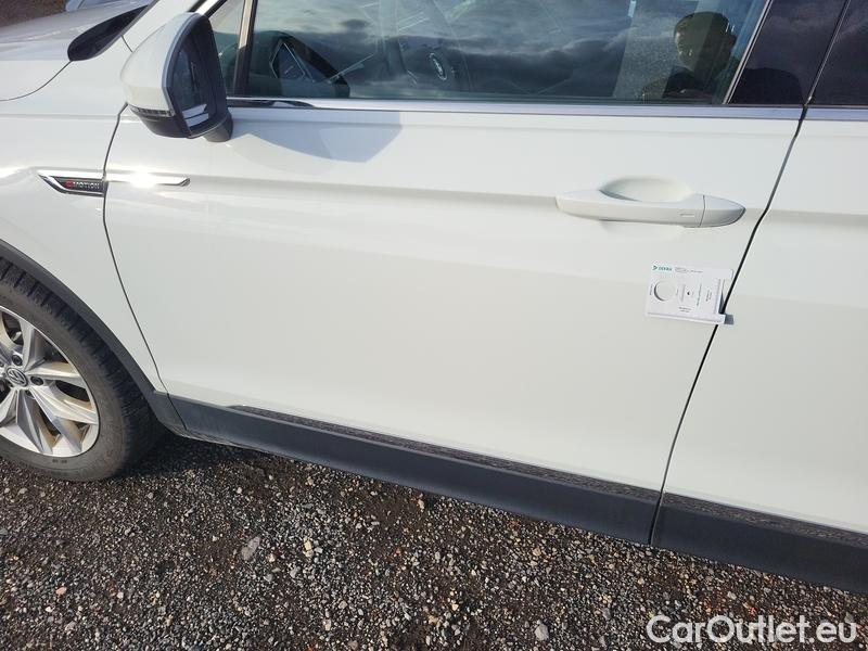  Volkswagen  Tiguan  (2016) Tig.All.2.0TDI 176 High.4M AT #3