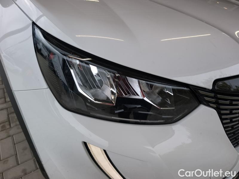  Peugeot  2008  (P1) (2019)  1.5BHDi 110 ALLURE #2