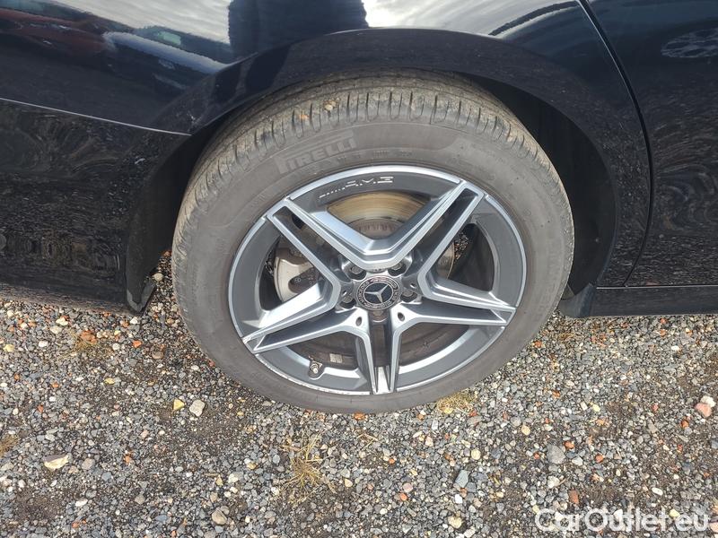  Mercedes  E-Klasse  T Model (BM  213)(2016) E kombi 300 d 4M AT 5d #10