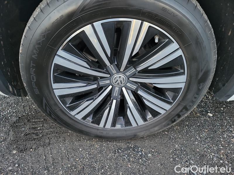  Volkswagen  Touareg  (CR7)(2018->)  3.0TDI Elegance 4M AT #3